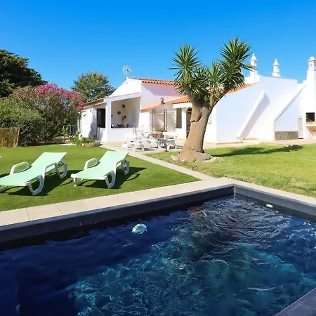 Apartment House Por Do Sol - Private Swimming Pool - By Bedzy Albufeira