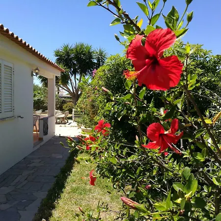 Apartment House Por Do Sol - Private Swimming Pool - By Bedzy