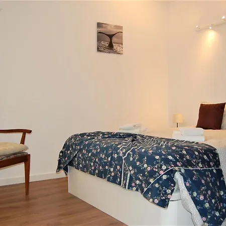 Apartment House Por Do Sol - Private Swimming Pool - By Bedzy Albufeira